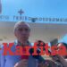 Ιωακείμοβιτς: «Αυτές οι πράξεις τρομοκρατίας δεν ταιριάζουν στην ελληνική κοινωνία. Θα είμαστε απέναντι τους» (VIDEO)