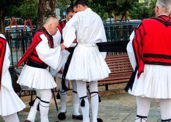 Επιχορηγήσεις για δράσεις Μουσείων, Φεστιβάλ Παραδοσιακών Χορών και Μουσικής και Άυλης Πολιτιστικής Κληρονομιάς