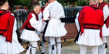 Επιχορηγήσεις για δράσεις Μουσείων, Φεστιβάλ Παραδοσιακών Χορών και Μουσικής και Άυλης Πολιτιστικής Κληρονομιάς