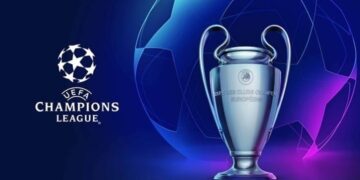 Champions League- Αυλαία στη σεζόν 2026/27