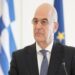 Δένδιας για τα 52 χρόνια από την τουρκική εισβολή στην Κύπρο: Το Κυπριακό παραμένει ζήτημα παράνομης κατοχής