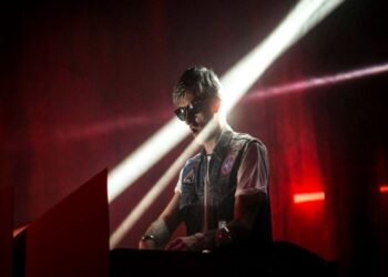 Πέθανε σε ηλικία 50 ετών ο DJ, Kavinsky