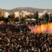 Ejekt Festival 2026 by ΔΕΗ: Διήμερο «φωτιά» με Florence & The Machine και The Cure στο ΟΑΚΑ (Photo)