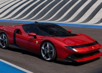 Ferrari και BMW ενώνουν τις δυνάμεις τους με την Tesla και την Κίνα για την μετάβαση από τον χαλκό σε φθηνότερο αλουμίνιο