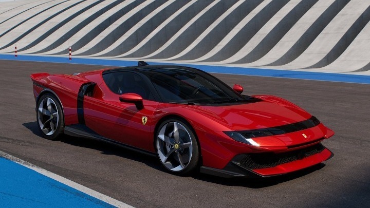 Ferrari και BMW ενώνουν τις δυνάμεις τους με την Tesla και την Κίνα για την μετάβαση από τον χαλκό σε φθηνότερο αλουμίνιο