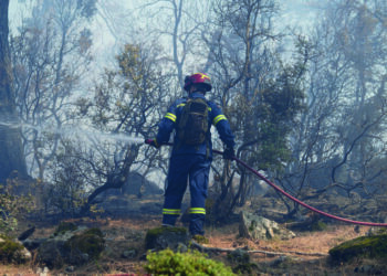 «Θα πάθουμε ότι ο βοσκός που φώναξε για λύκο»