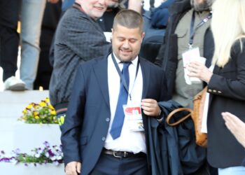 Γκαγκάτσης: «Η 4η Ιουλίου είναι μια ημέρα υπερηφάνειας για το ελληνικό ποδόσφαιρο»