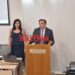 Σχοινάς από Θεσσαλονίκη: Δημιουργούνται οι προϋποθέσεις για 10.000 στρέμματα εκσυγχρονισμένων θερμοκηπιακών επιχειρήσεων τα επόμενα χρόνια