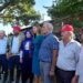 Σε γιορτή Αλεβιτών στη Θράκη η Σοφία Ζαχαράκη