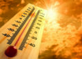 Έρχεται κύμα καύσωνα: Έως 40°C σε πολλές περιοχές – Στους 38 βαθμούς η Θεσσαλονίκη