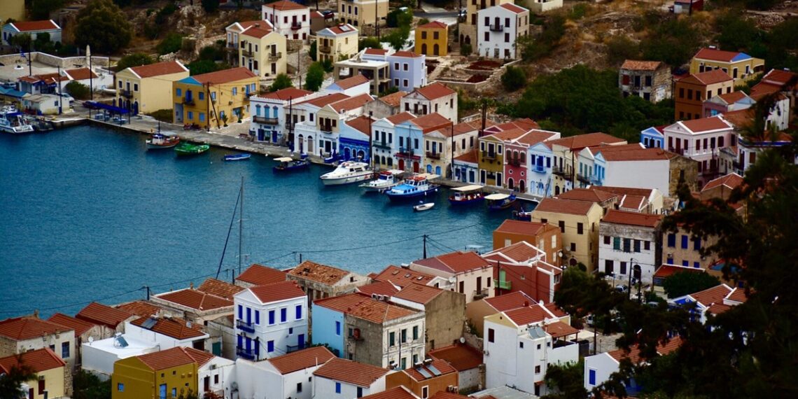Οι παρόντες και οι απόντες στο Καστελόριζο