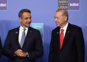 Η Σύνοδος του ΝΑΤΟ, ο απρόβλεπτος Τραμπ και τα όρια της Συμμαχίας