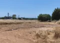 Χαλκιδική: Καθαρίστηκε η περιοχή γύρω από το νεκροταφείο της Νέας Τρίγλιας