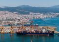 Λιμένας Θεσσαλονίκης: Η επέκταση του Προβλήτα 6 αλλάζει το οικονομικό τοπίο της Βόρειας Ελλάδας