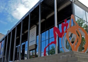 Η ΕΟΕ αναλαμβάνει την εποπτεία και διαχείριση του Ολυμπιακού Μουσείου της Θεσσαλονίκης