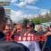 Έφτασε στο Ιπποκράτειο ο Κυριάκος Μητσοτάκης (VIDEO)