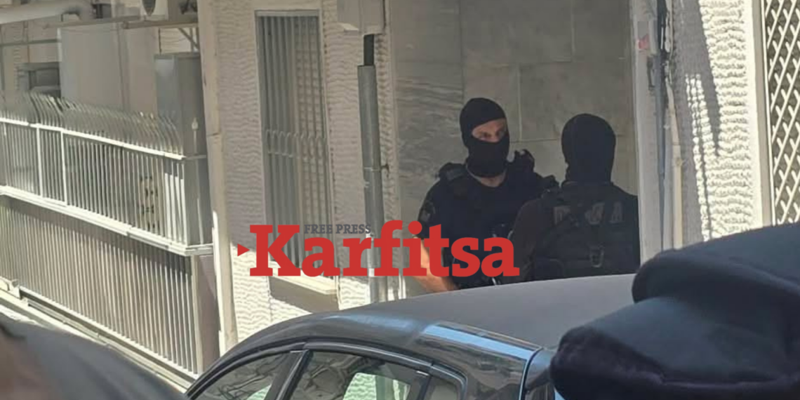 Θεσσαλονίκη: Και τέταρτη σύλληψη για τη δολοφονία της Βάγιας Νέστορα
