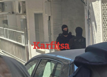 Θεσσαλονίκη: Και τέταρτη σύλληψη για τη δολοφονία της Βάγιας Νέστορα