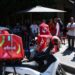 Θεσσαλονίκη: Γιατί προχωρούν σε στάση εργασίας οι διανομείς της efood την ώρα του τελικού του Μουντιάλ