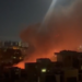 Σφυροκόπημα χωρίς τέλος στο Κίεβο: Νεκροί, τραυματίες και κτίρια στα ερείπια μετά τη ρωσική επιδρομή (VIDEO)