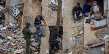 Βενεζουέλα: Σχεδόν 2.300 οι νεκροί από τους σεισμούς
