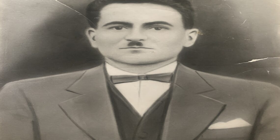 Ύστερα από 85 χρόνια, ο ήρωας του ’40 απέκτησε ξανά το όνομά του