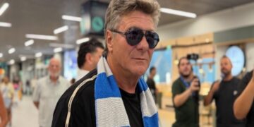 Ματσάρι: «Σήμερα είναι σαν να ξεκινώ μία καινούρια καριέρα»