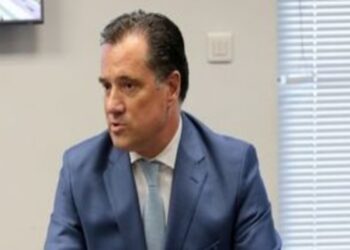Γεωργιάδης: Η δουλειά της Προσωρινής Διοικούσης Επιτροπής θα είναι να επαναφέρει την ηρεμία και τη διαφάνεια στον ΠΙΣ
