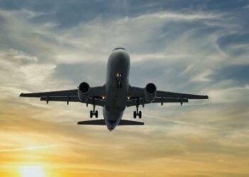 ΥΠΑ: Ιστορικό ρεκόρ ημερήσιας κίνησης πτήσεων στον ελληνικό εναέριο χώρο