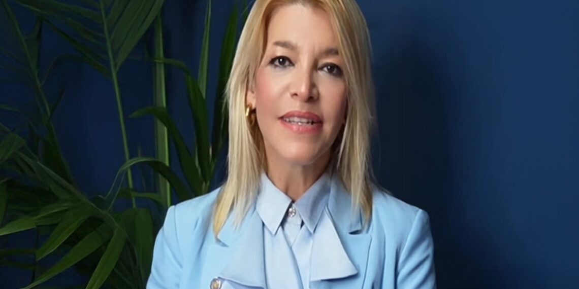 Νέστορα: «Ικανοποιημένη για την σύλληψη των δραστών που σκότωσαν την μητέρα μου»