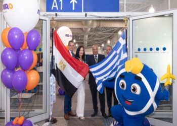 AIRCAIRO: Απευθείας πτήσεις από Κάιρο και Αλεξάνδρεια προς την Αθήνα