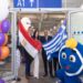 AIRCAIRO: Απευθείας πτήσεις από Κάιρο και Αλεξάνδρεια προς την Αθήνα