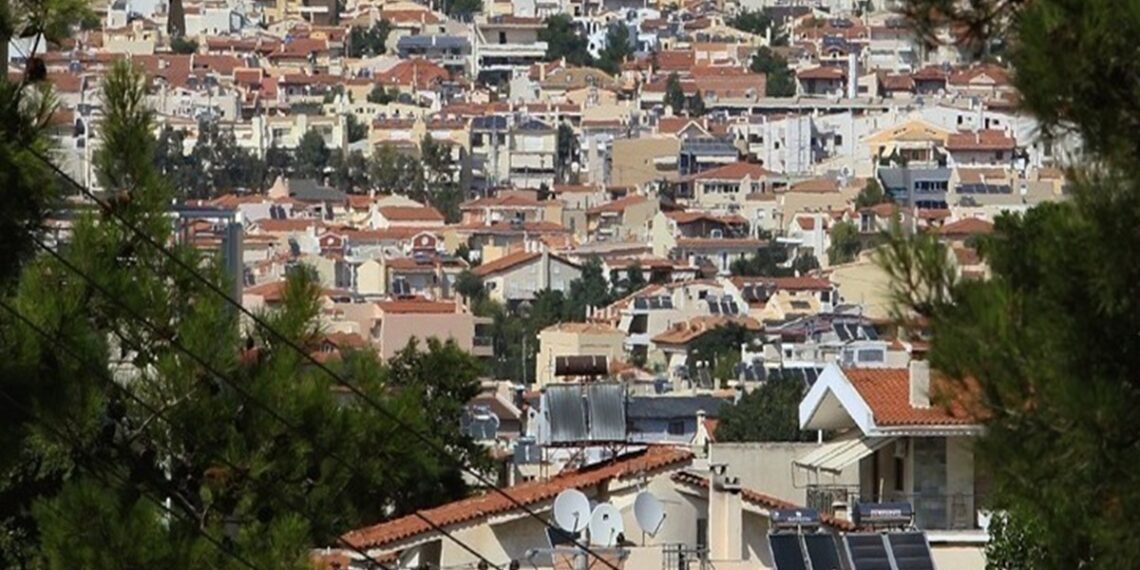 Εγκρίθηκε η Εθνική Στρατηγική για τη Στεγαστική Πολιτική 2026-2035