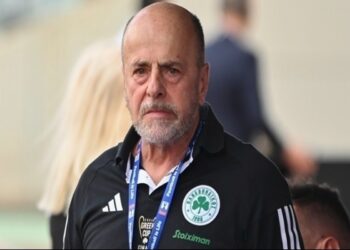 Ο Γιάννης Αλαφούζος νέος πρόεδρος της Λίγκας