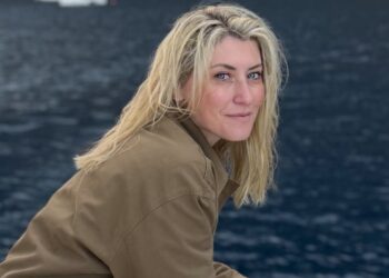 H πρώτη ανάρτηση της Σίας Κοσιώνη μετά τη συμφωνία με τον ΑΝΤ1: «Ανυπομονώ για όσα έρχονται»