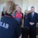 Ανδρουλάκης: «Το Εθνικό Σύστημα Υγείας είναι πυλώνας κοινωνικής δικαιοσύνης»