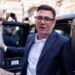 Βρετανία: Ο Άντι Μπέρναμ αναλαμβάνει την ηγεσία των Εργατικών