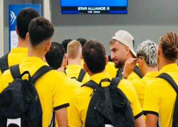 Προσγειώθηκε στην Ιταλία ο Άρης