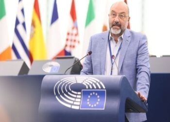 Αρναούτογλου προς ιρλανδική προεδρία: Προστατέψτε τους αγρότες από τις επιπτώσεις της συμφωνίας Mercosur