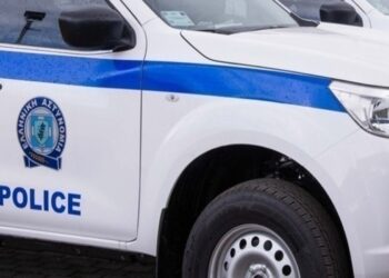Σε 30χρονο ανήκει η σορός που εντοπίστηκε μετά τη φωτιά σε Ι.Χ. στο Ωραιόκαστρο Θεσσαλονίκης