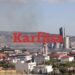Καλύτερη η εικόνα στο Ωραιόκαστρο από την πυρκαγιά (ΦΩΤΟ)