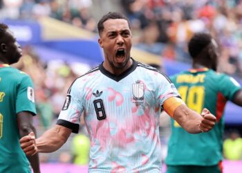 Mundial 2026: Επική ανατροπή του Βελγίου από το 0-2 – Ο Τίλεμανς «υπέγραψε» στο 120+5′ την πρόκριση στους «16» (VIDEO)