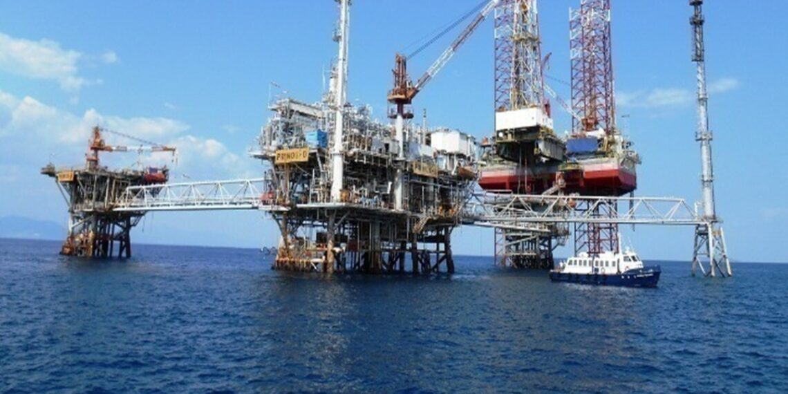 Ωριμάζει η ερευνητική γεώτρηση στο “μπλοκ 2” – Επίκειται η κατάθεση περιβαλλοντικής μελέτης