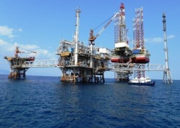 Ωριμάζει η ερευνητική γεώτρηση στο “μπλοκ 2” – Επίκειται η κατάθεση περιβαλλοντικής μελέτης