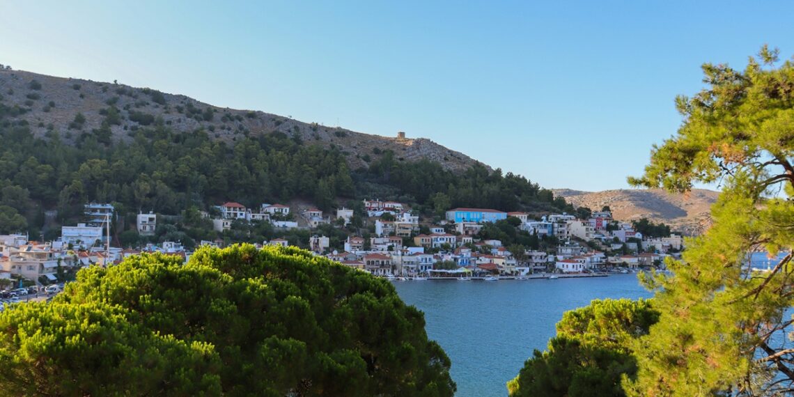 Όταν ανοίγουν οι ουρανοί