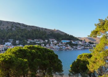 Όταν ανοίγουν οι ουρανοί