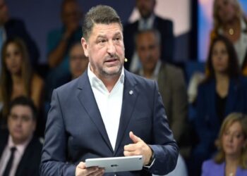 Χαρδαλιάς: «Στα μισά της θητείας μας δρομολογήσαμε το 58,81% των δεσμεύσεών μας – Η Αττική αλλάζει με έργα παντού»