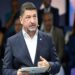 Χαρδαλιάς: «Στα μισά της θητείας μας δρομολογήσαμε το 58,81% των δεσμεύσεών μας – Η Αττική αλλάζει με έργα παντού»