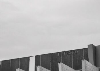 Ντοκιμαντέρ για την ανάπλαση της ΔΕΘ στην 9η Μπιενάλε Σύγχρονης Τέχνης