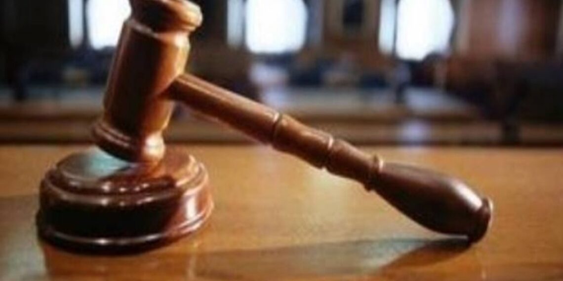 Φυλάκιση 3 ετών, χωρίς αναστολή, στον 70χρνο που προκάλεσε φωτιά στο Καλοχώρι